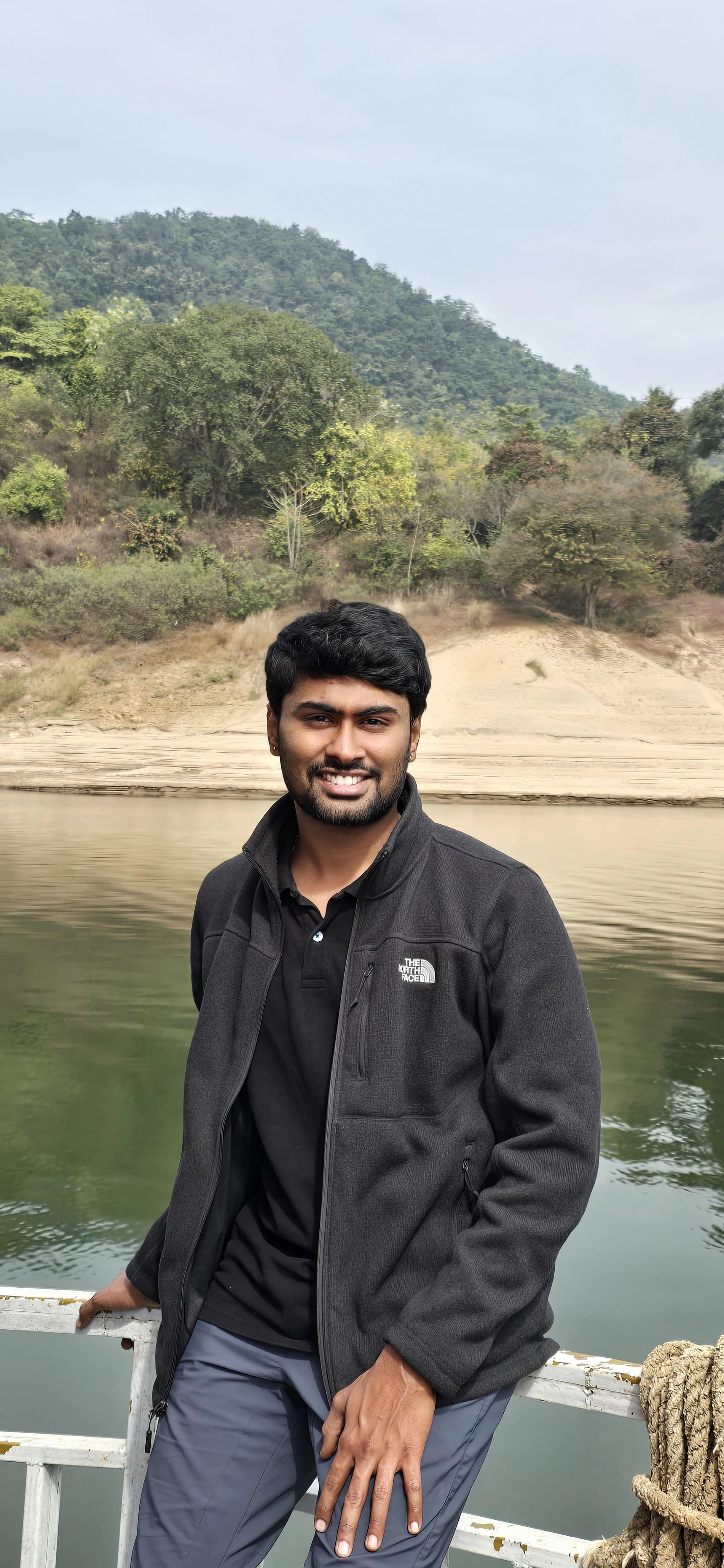 Sai raj Padmatinti