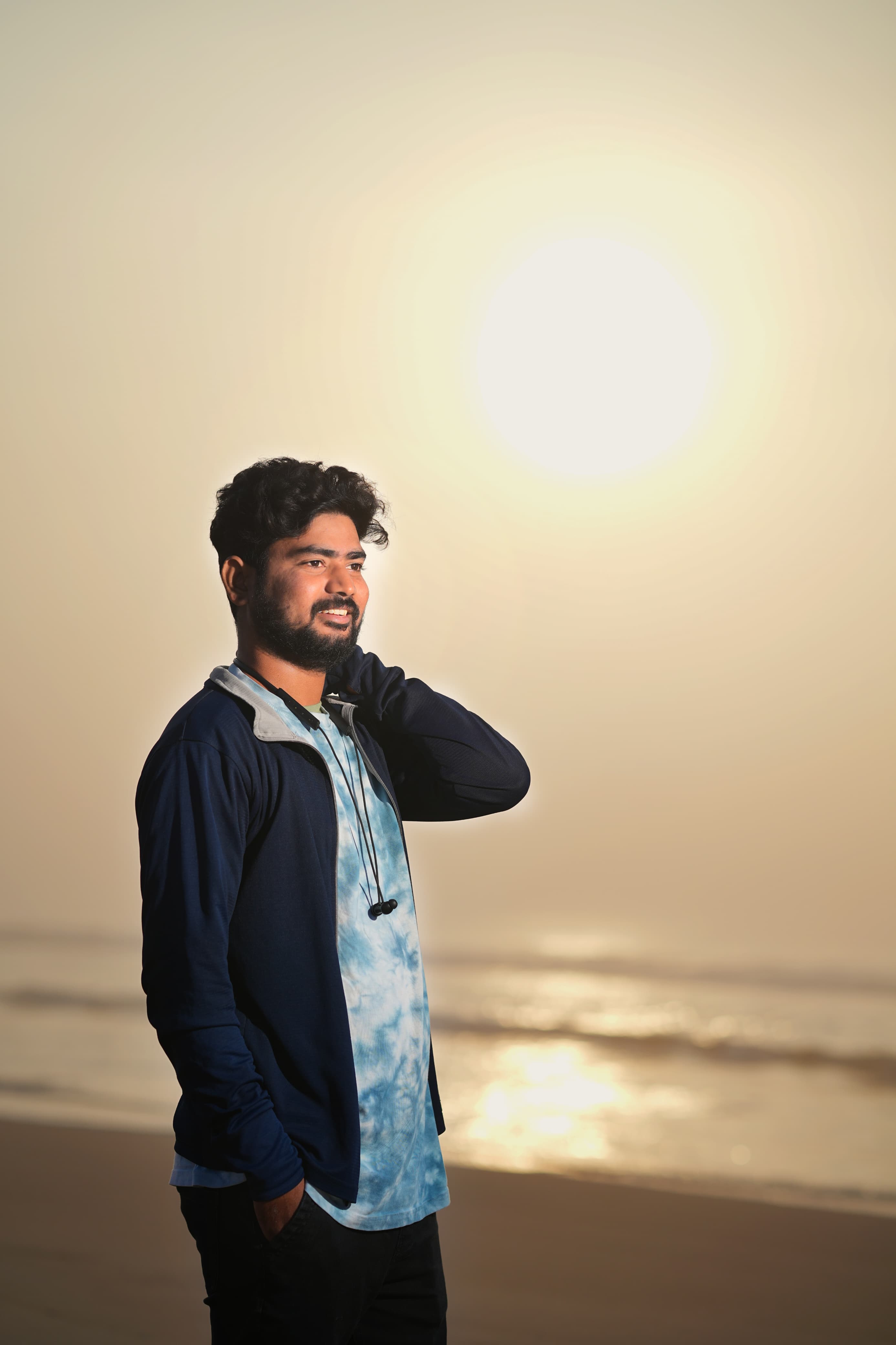 Naveen Mustyala
